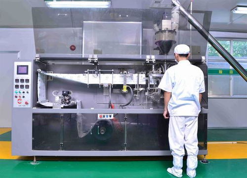 良田集团顺田生物 仙人掌酵素工厂赋能健康新生活